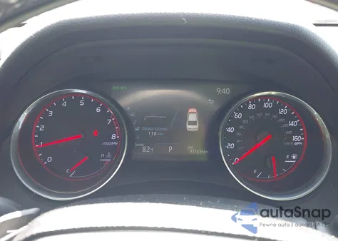 2020 Toyota Camry Xse from USA, damaged, VIN 4T1K61AK3LU321679